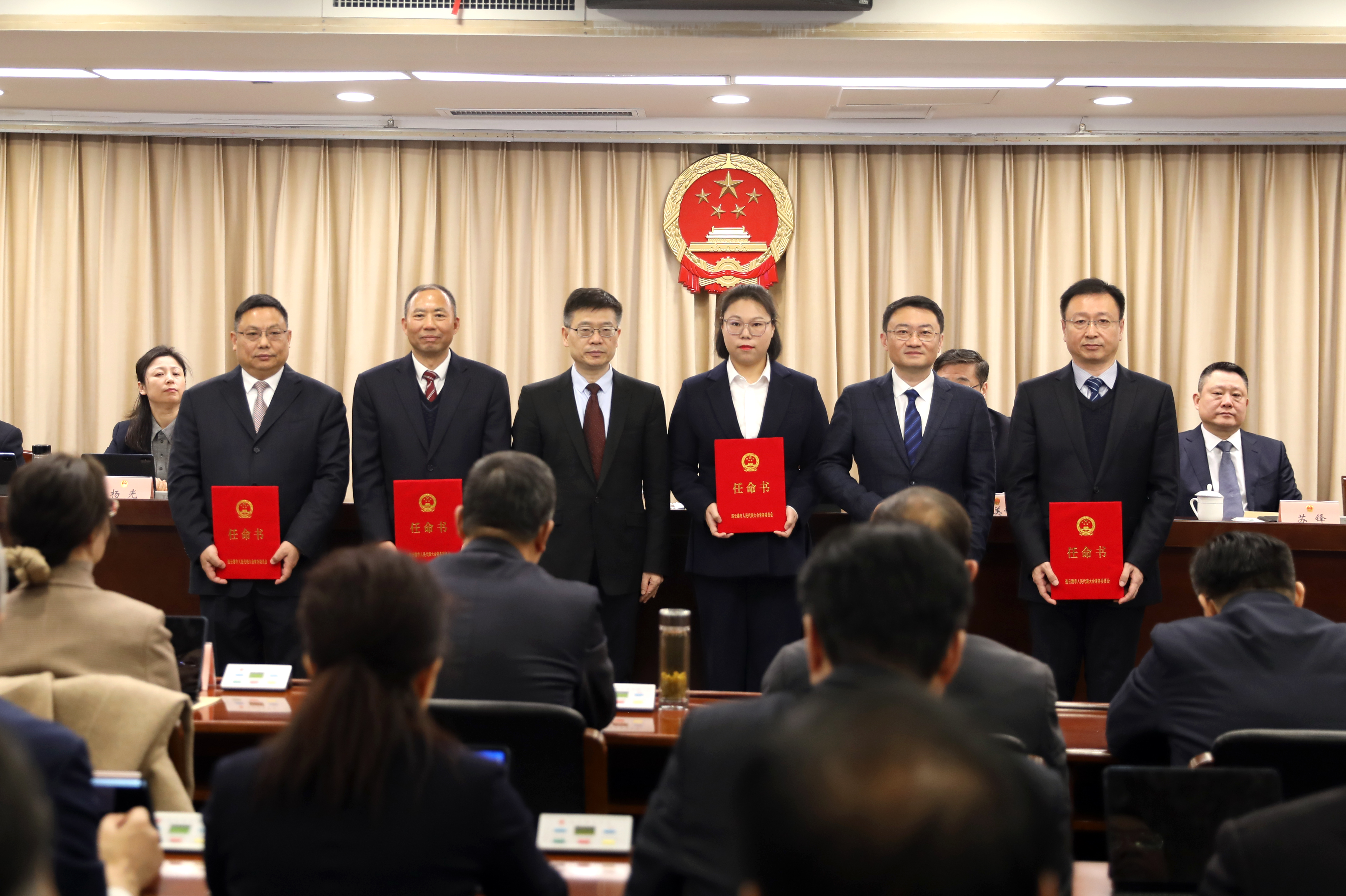 市十五届人大常委会第二十五次会议召开